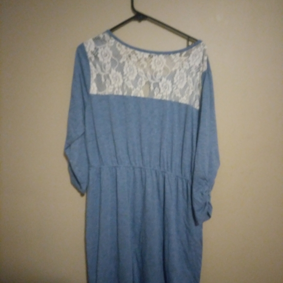 Dress - Picture 2 of 2